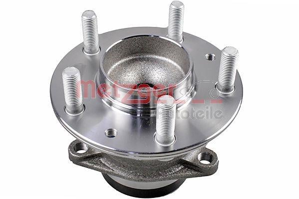Roulement de roue METZGER ref. WM 2277
